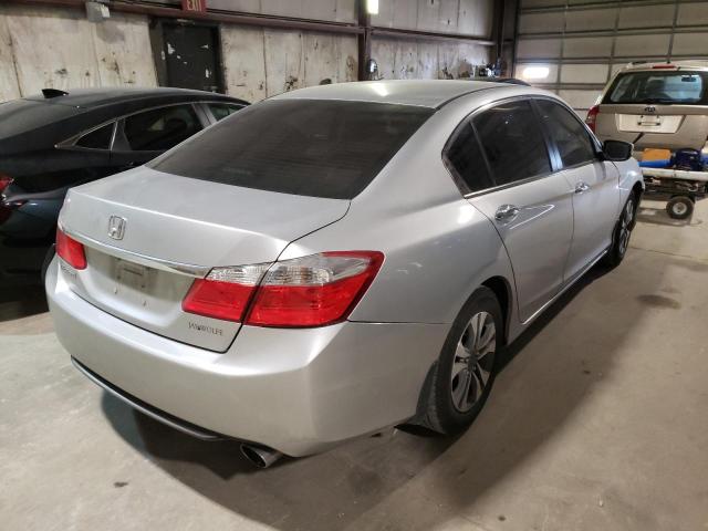 Photo 3 VIN: 1HGCR2F31EA267571 - HONDA ACCORD 