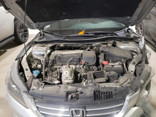 Photo 6 VIN: 1HGCR2F31EA267571 - HONDA ACCORD 