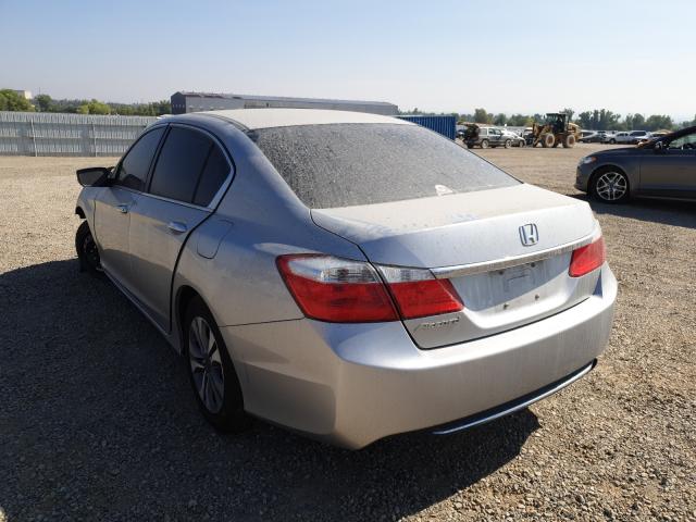 Photo 2 VIN: 1HGCR2F31EA273094 - HONDA ACCORD LX 