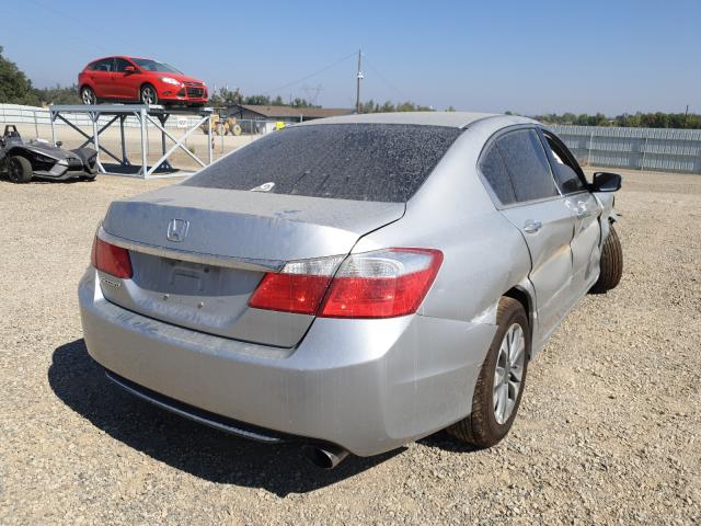 Photo 3 VIN: 1HGCR2F31EA273094 - HONDA ACCORD LX 