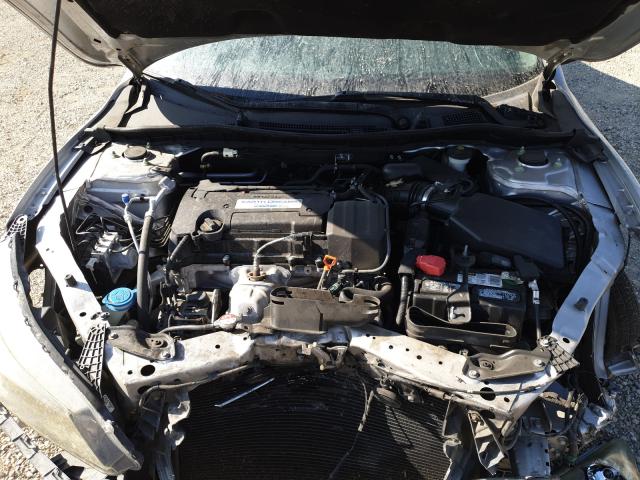 Photo 6 VIN: 1HGCR2F31EA273094 - HONDA ACCORD LX 