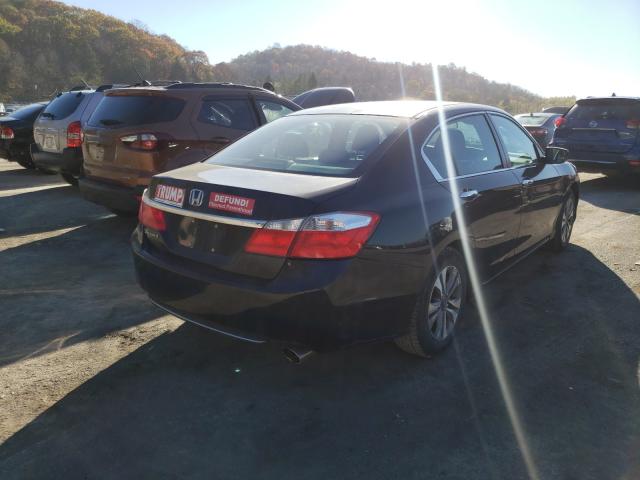 Photo 3 VIN: 1HGCR2F31EA274875 - HONDA ACCORD LX 