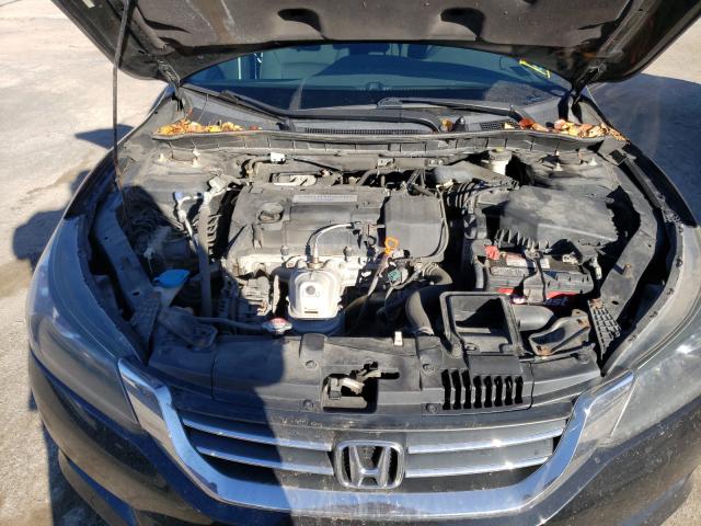 Photo 6 VIN: 1HGCR2F31EA274875 - HONDA ACCORD LX 