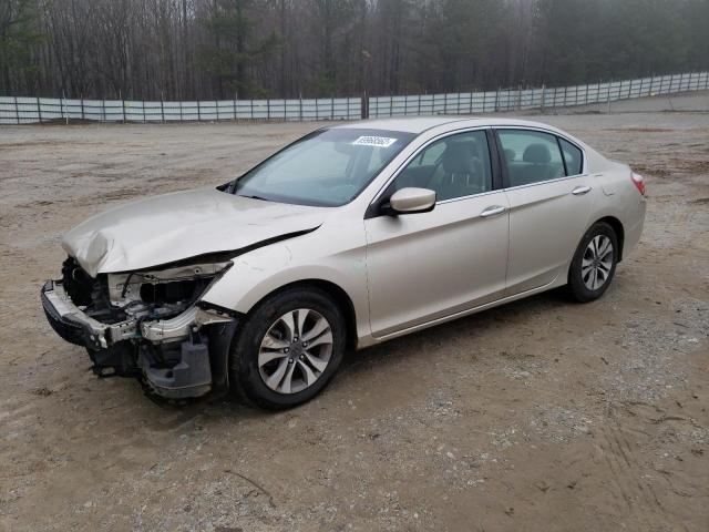 Photo 0 VIN: 1HGCR2F31EA275377 - HONDA ACCORD LX 