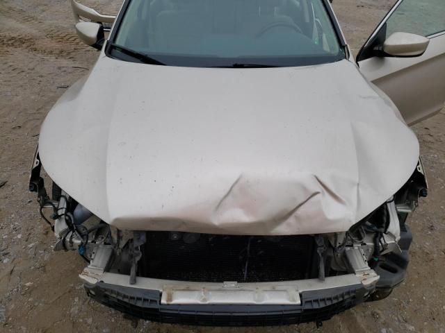 Photo 10 VIN: 1HGCR2F31EA275377 - HONDA ACCORD LX 