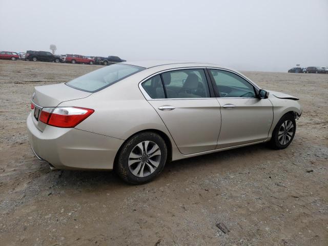 Photo 2 VIN: 1HGCR2F31EA275377 - HONDA ACCORD LX 