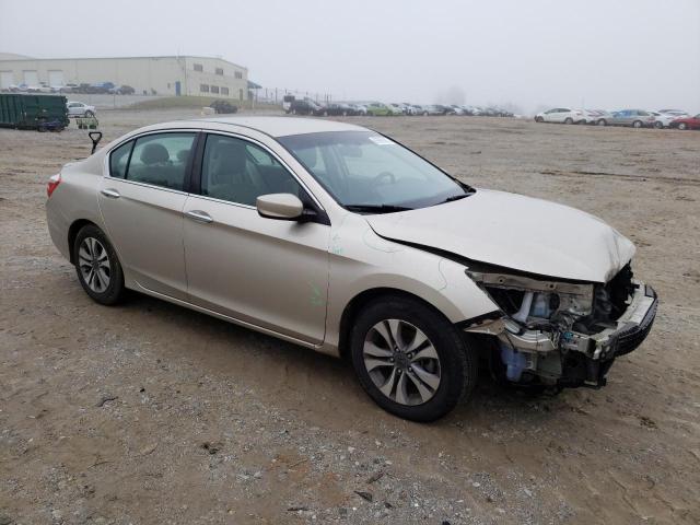 Photo 3 VIN: 1HGCR2F31EA275377 - HONDA ACCORD LX 