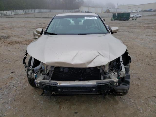 Photo 4 VIN: 1HGCR2F31EA275377 - HONDA ACCORD LX 