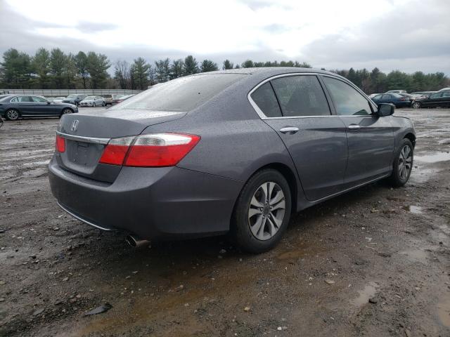 Photo 3 VIN: 1HGCR2F31EA279848 - HONDA ACCORD LX 