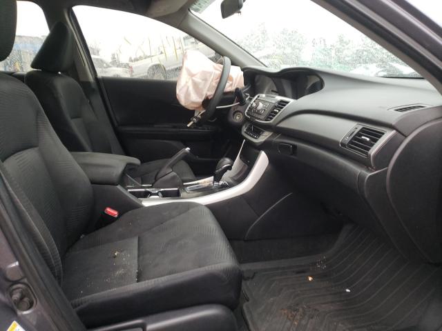 Photo 4 VIN: 1HGCR2F31EA279848 - HONDA ACCORD LX 