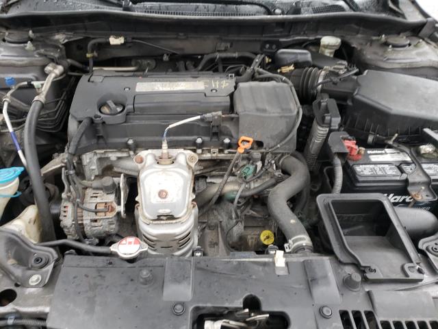 Photo 6 VIN: 1HGCR2F31EA279848 - HONDA ACCORD LX 