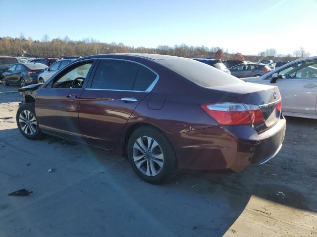 Photo 1 VIN: 1HGCR2F31EA285181 - HONDA ACCORD LX 