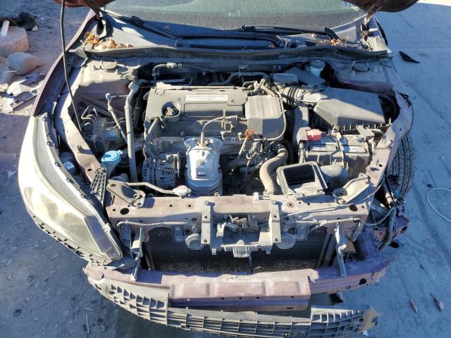 Photo 10 VIN: 1HGCR2F31EA285181 - HONDA ACCORD LX 