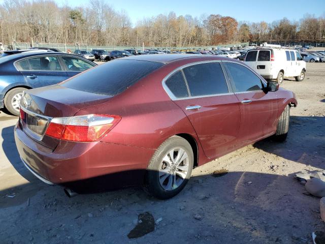 Photo 2 VIN: 1HGCR2F31EA285181 - HONDA ACCORD LX 