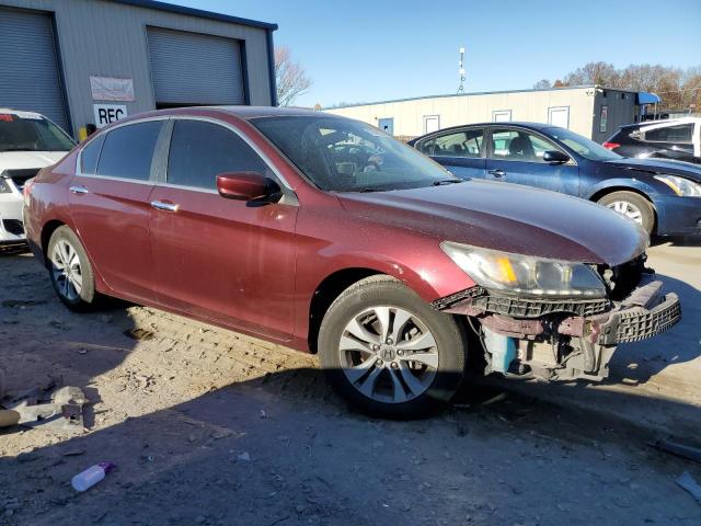 Photo 3 VIN: 1HGCR2F31EA285181 - HONDA ACCORD LX 