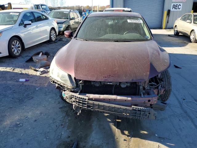 Photo 4 VIN: 1HGCR2F31EA285181 - HONDA ACCORD LX 