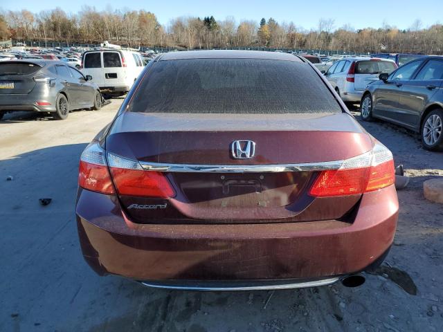 Photo 5 VIN: 1HGCR2F31EA285181 - HONDA ACCORD LX 