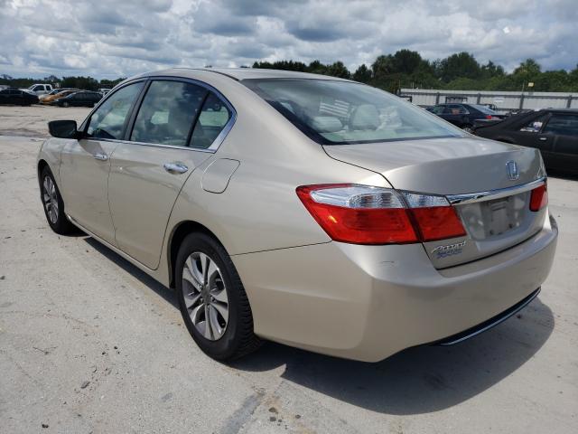 Photo 2 VIN: 1HGCR2F31EA285360 - HONDA ACCORD LX 