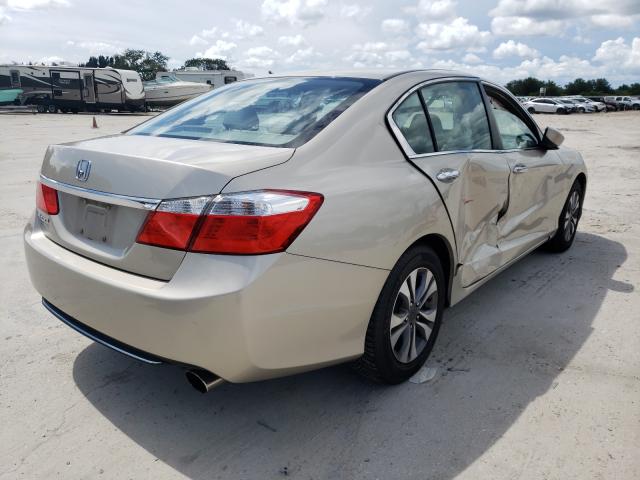 Photo 3 VIN: 1HGCR2F31EA285360 - HONDA ACCORD LX 