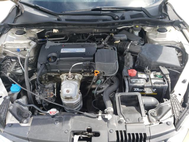 Photo 6 VIN: 1HGCR2F31EA285360 - HONDA ACCORD LX 