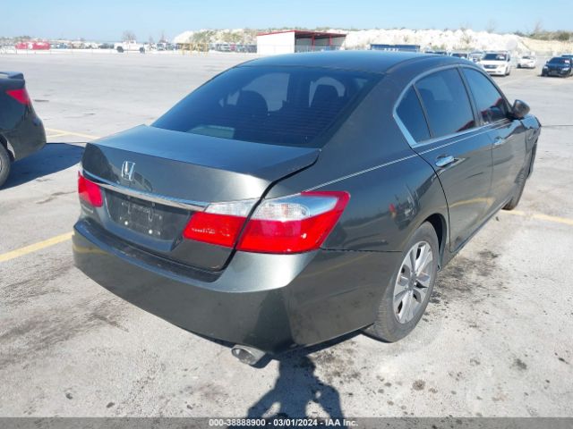 Photo 3 VIN: 1HGCR2F31EA288873 - HONDA ACCORD 