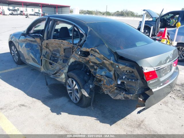 Photo 5 VIN: 1HGCR2F31EA288873 - HONDA ACCORD 