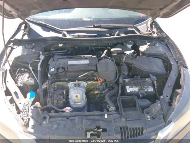 Photo 9 VIN: 1HGCR2F31EA288873 - HONDA ACCORD 