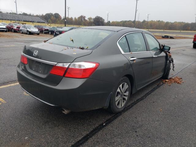 Photo 3 VIN: 1HGCR2F31EA288890 - HONDA ACCORD SEDAN 