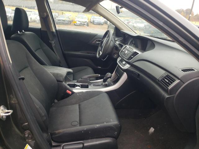 Photo 4 VIN: 1HGCR2F31EA288890 - HONDA ACCORD SEDAN 