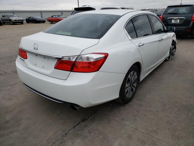 Photo 3 VIN: 1HGCR2F31EA291501 - HONDA ACCORD LX 