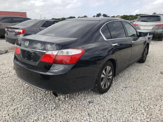 Photo 3 VIN: 1HGCR2F31EA291577 - HONDA ACCORD SEDAN 