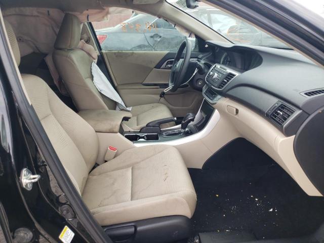 Photo 4 VIN: 1HGCR2F31EA291577 - HONDA ACCORD SEDAN 