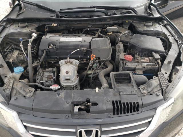 Photo 6 VIN: 1HGCR2F31EA291577 - HONDA ACCORD SEDAN 