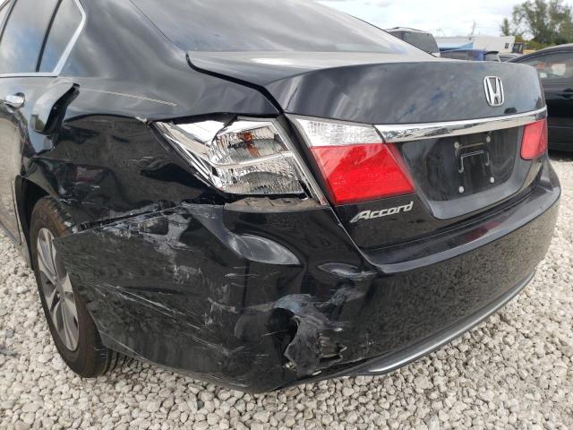 Photo 8 VIN: 1HGCR2F31EA291577 - HONDA ACCORD SEDAN 