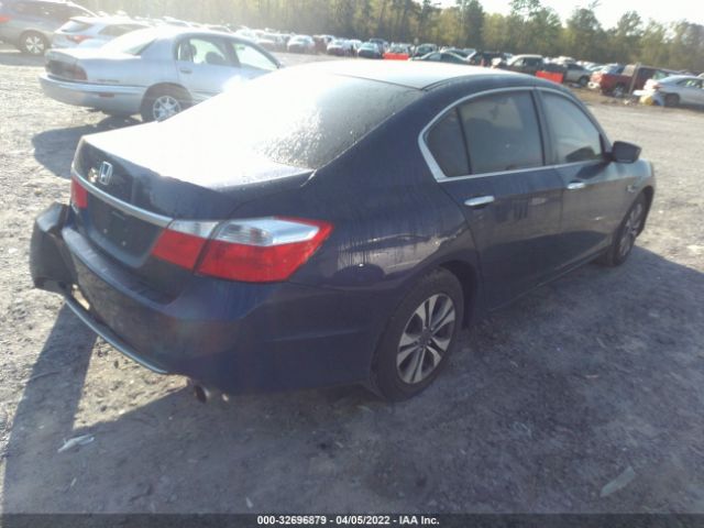 Photo 3 VIN: 1HGCR2F31EA299016 - HONDA ACCORD SEDAN 