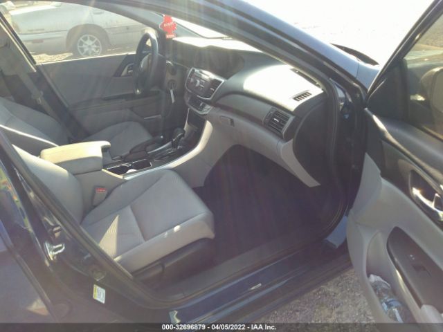 Photo 4 VIN: 1HGCR2F31EA299016 - HONDA ACCORD SEDAN 