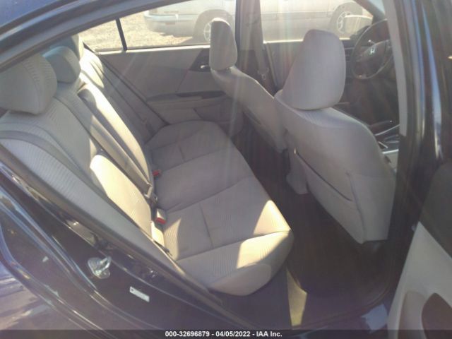 Photo 7 VIN: 1HGCR2F31EA299016 - HONDA ACCORD SEDAN 