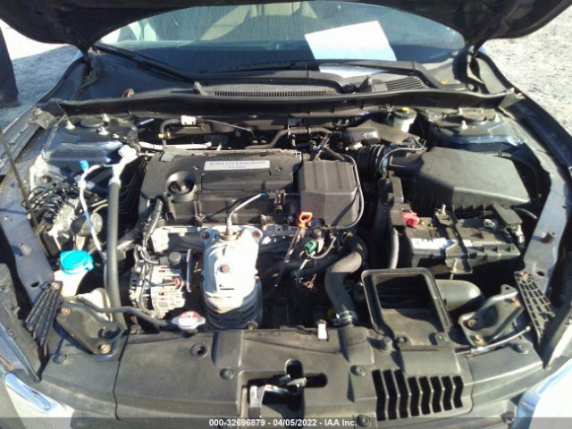 Photo 9 VIN: 1HGCR2F31EA299016 - HONDA ACCORD SEDAN 