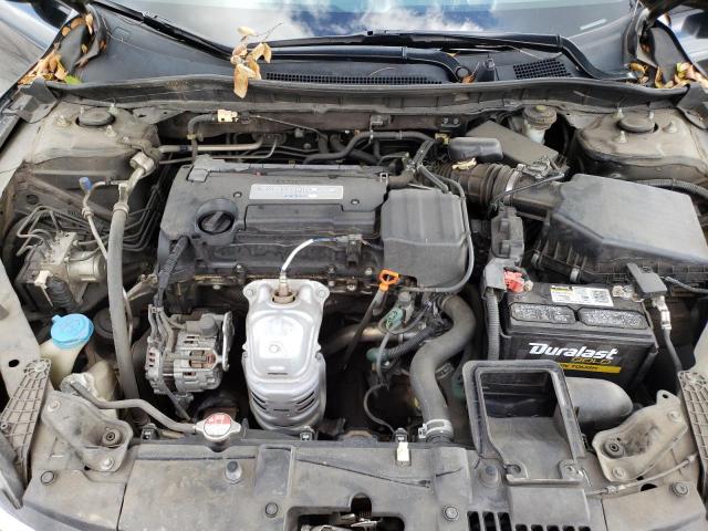 Photo 10 VIN: 1HGCR2F31EA299811 - HONDA ACCORD LX 