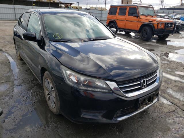 Photo 3 VIN: 1HGCR2F31EA299811 - HONDA ACCORD LX 