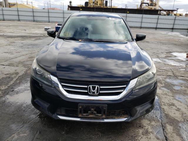 Photo 4 VIN: 1HGCR2F31EA299811 - HONDA ACCORD LX 