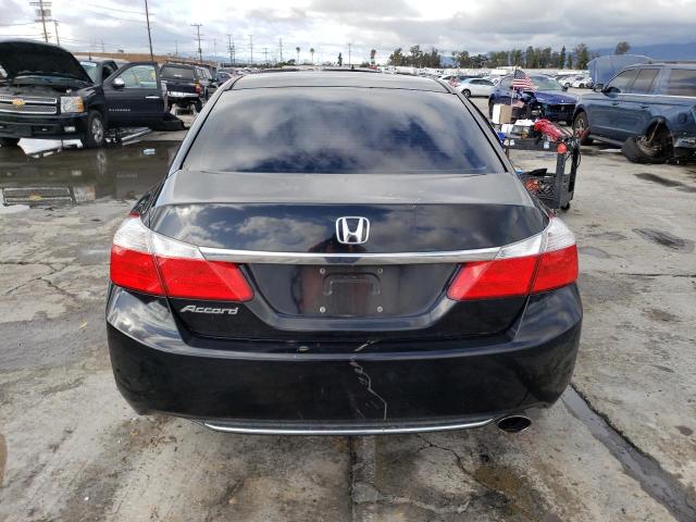 Photo 5 VIN: 1HGCR2F31EA299811 - HONDA ACCORD LX 