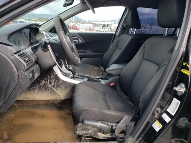 Photo 6 VIN: 1HGCR2F31EA299811 - HONDA ACCORD LX 