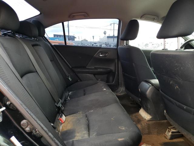 Photo 9 VIN: 1HGCR2F31EA299811 - HONDA ACCORD LX 