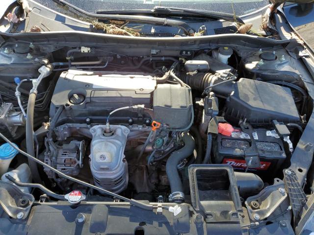 Photo 10 VIN: 1HGCR2F31EA300925 - HONDA ACCORD LX 