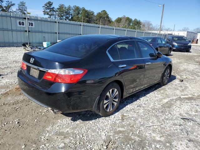 Photo 2 VIN: 1HGCR2F31EA300925 - HONDA ACCORD LX 