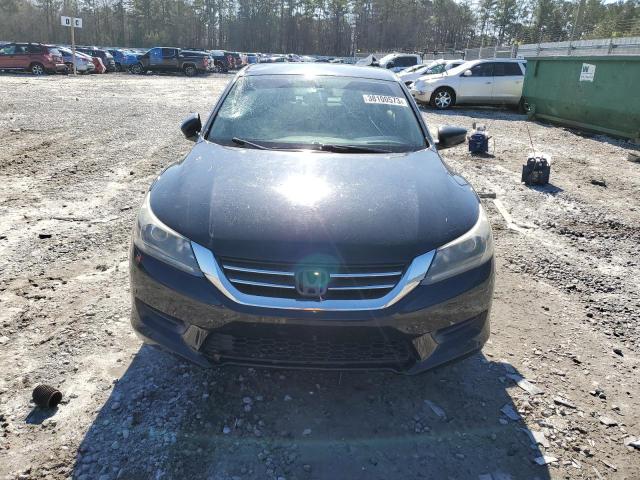 Photo 4 VIN: 1HGCR2F31EA300925 - HONDA ACCORD LX 