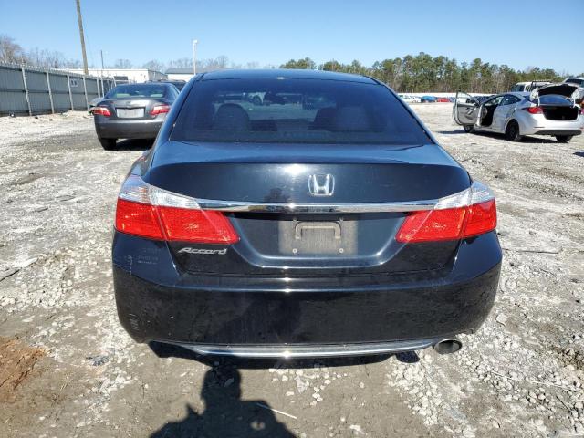 Photo 5 VIN: 1HGCR2F31EA300925 - HONDA ACCORD LX 