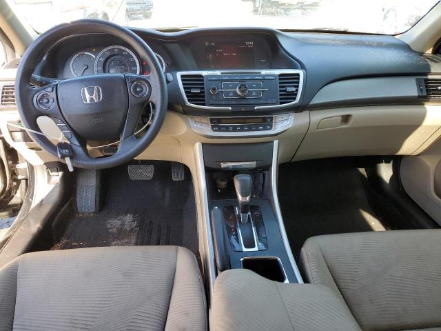 Photo 7 VIN: 1HGCR2F31EA300925 - HONDA ACCORD LX 