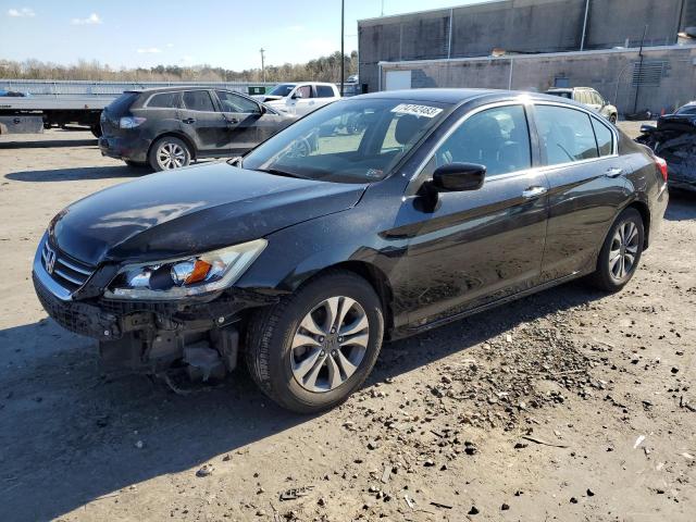 Photo 0 VIN: 1HGCR2F31EA306112 - HONDA ACCORD 